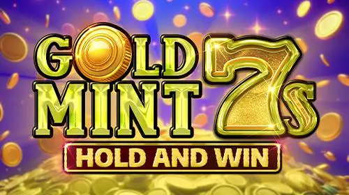 Gold Mint 7s Hold and Win - WinPesa - Nigeria