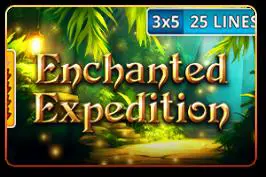 Enchanted Expedition - WinPesa - Nigeria