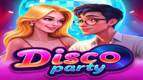 Disco Party - WinPesa - Nigeria
