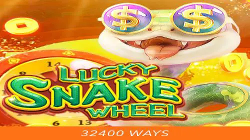 Lucky Snake Wheel - WinPesa - Nigeria