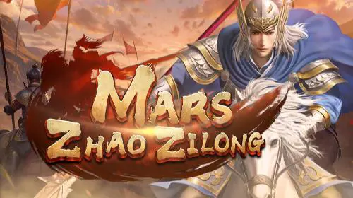 Mars Zhao ZiLong - WinPesa - Nigeria