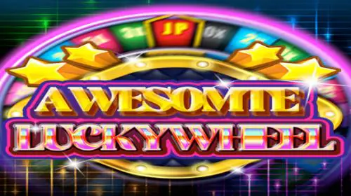 Awesome Lucky Wheel - WinPesa - Nigeria