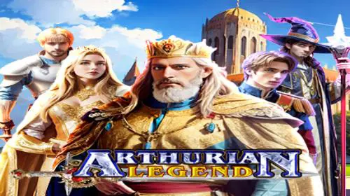 Arthurian Legend - WinPesa - Nigeria