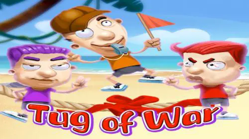 Tug Of War - WinPesa - Nigeria