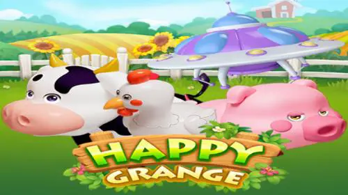 Happy Grange - WinPesa - Nigeria