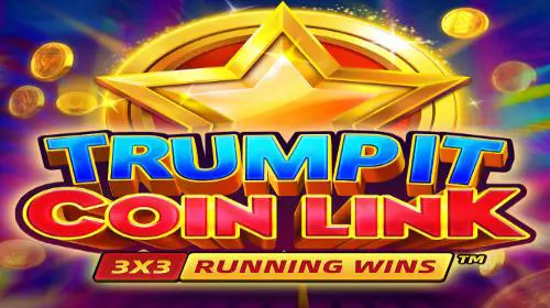 Trump It Coin Link - WinPesa - Nigeria