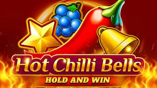 Hot Chilli Bells - WinPesa - Nigeria