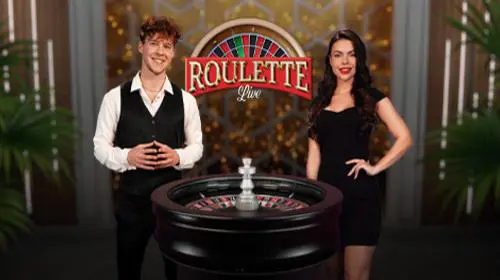 Live Roulette - WinPesa - Nigeria