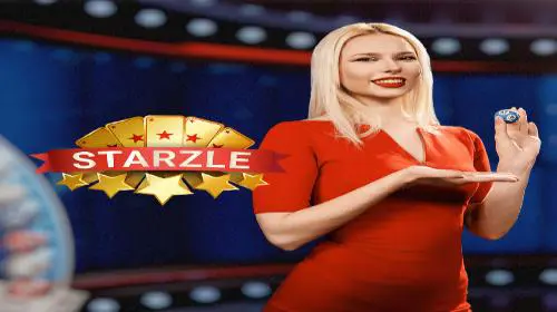 Starzle - WinPesa - Nigeria