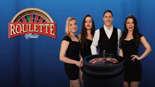 Classic Roulette - WinPesa - Nigeria