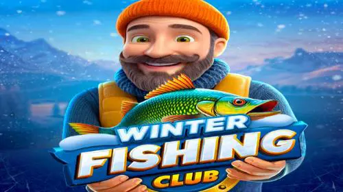 Winter Fishing Club - WinPesa - Nigeria