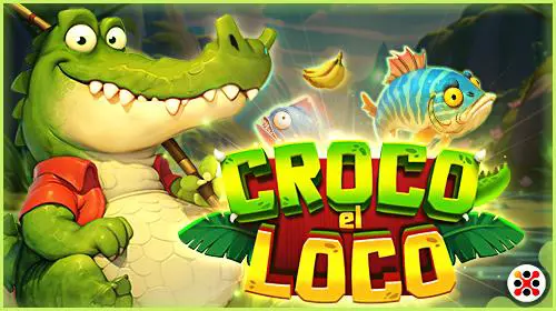 Croco el Loco - WinPesa - Nigeria