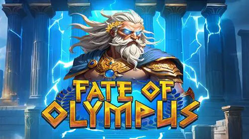 Fate Of Olympus - WinPesa - Nigeria