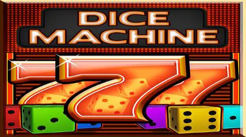 Dice Machine - WinPesa - Nigeria