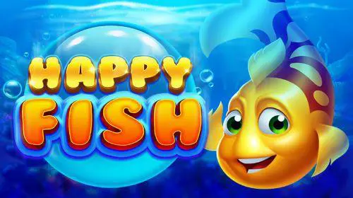 Happy Fish - WinPesa - Nigeria