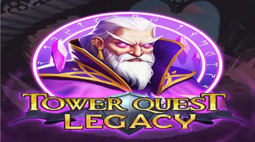 Tower Quest Legacy - WinPesa - Nigeria