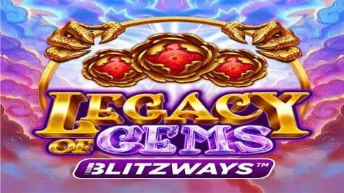 Legacy of Gems Blitzways - WinPesa - Nigeria