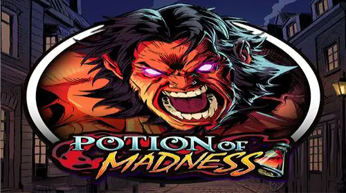 Potion of Madness - WinPesa - Nigeria