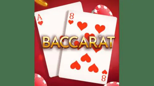 Baccarat - WinPesa - Nigeria