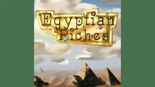Egyptian Riches Gold - WinPesa - Nigeria