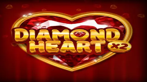 Diamond Heart x2 - WinPesa - Nigeria