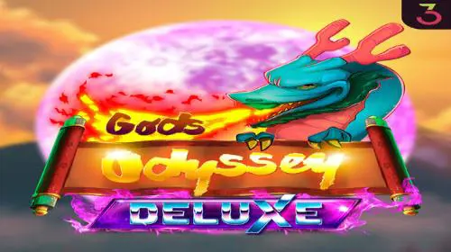 Gods Odyssey Deluxe - WinPesa - Nigeria