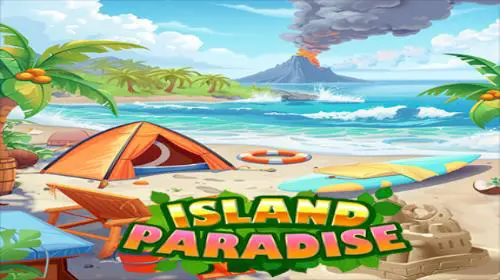 Island Paradise - WinPesa - Nigeria