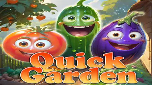 Quick Garden - WinPesa - Nigeria