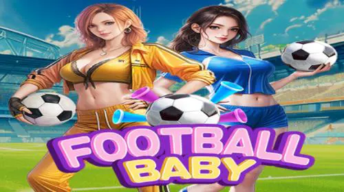 Football Baby - WinPesa - Nigeria