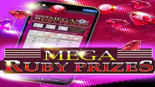 Ruby Prizes - WinPesa - Nigeria