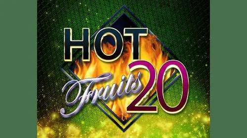 Hot Fruits 20 - WinPesa - Nigeria