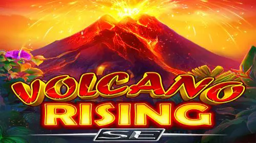 Volcano Rising SE - WinPesa - Nigeria