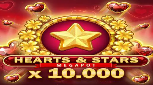 Hearts and Stars - WinPesa - Nigeria