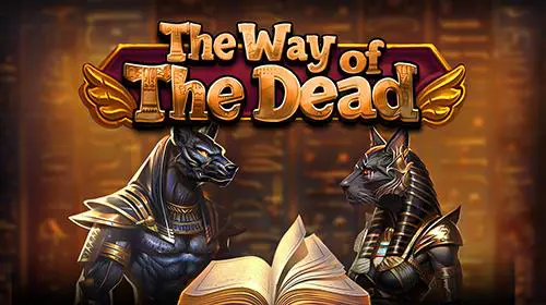 The Way of the Dead - WinPesa - Nigeria