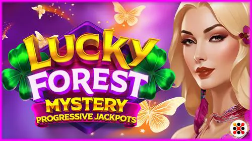 Lucky Forest - WinPesa - Nigeria