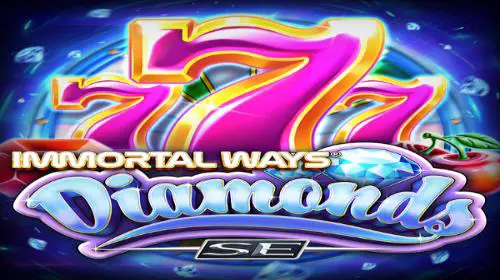 Immortal Ways Diamonds SE - WinPesa - Nigeria