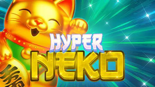 Hyper Neko 7S - WinPesa - Nigeria