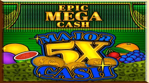 Epic Mega Cash - WinPesa - Nigeria