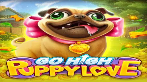 Go High Puppy Love - WinPesa - Nigeria