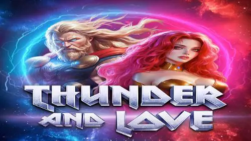 Thunder and Love - WinPesa - Nigeria