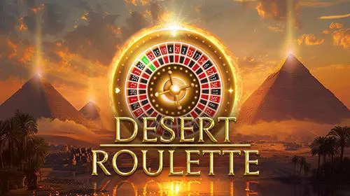 Desert Roulette - WinPesa - Nigeria