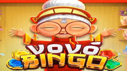 Grandma Bingo - WinPesa - Nigeria