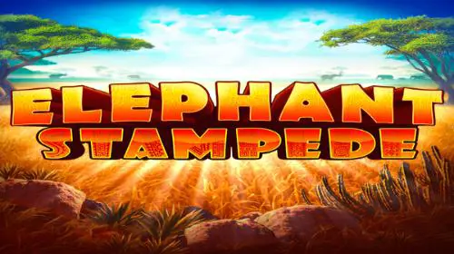 Elephant Stampede SE - WinPesa - Nigeria