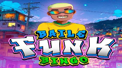 Baile Funk Bingo - WinPesa - Nigeria