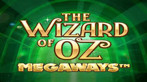 The Wizard of Oz Megaways - WinPesa - Nigeria