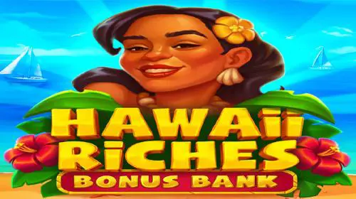 Hawaii Riches - WinPesa - Nigeria