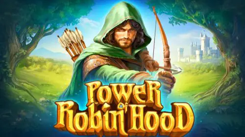 Power of Robin Hood - WinPesa - Nigeria