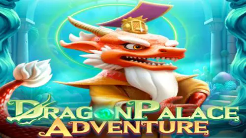 Dragon Palace Adventure - WinPesa - Nigeria