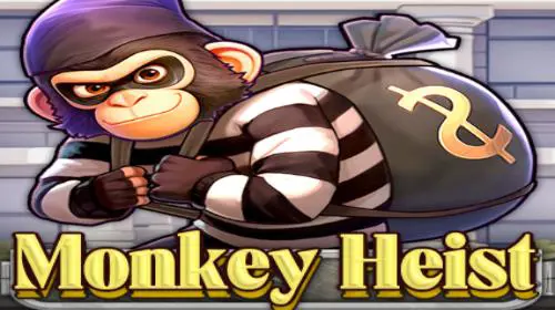 Monkey Heist - WinPesa - Nigeria