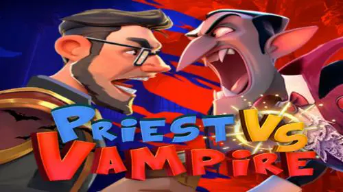 Priest VS Vampire - WinPesa - Nigeria